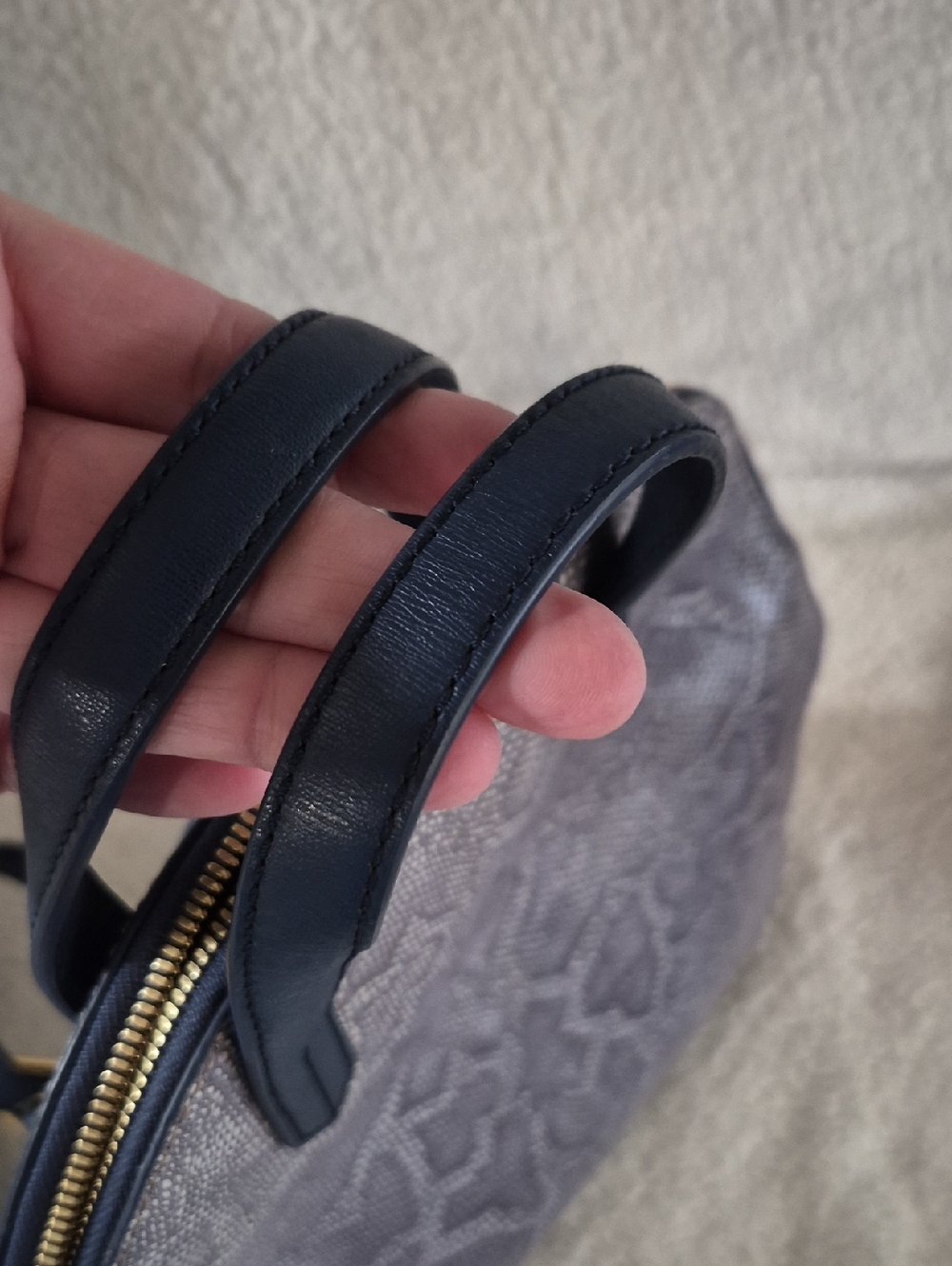 Lovecat Backpack Purse - Picture 7 of 10
